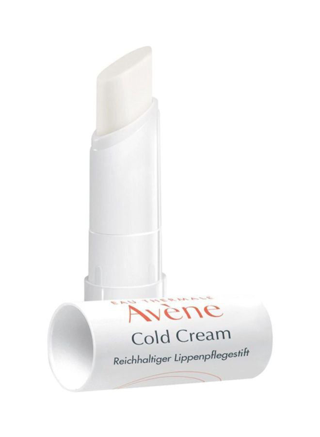 Avene - Cold Cream Lip Balm 4grams - Image 1