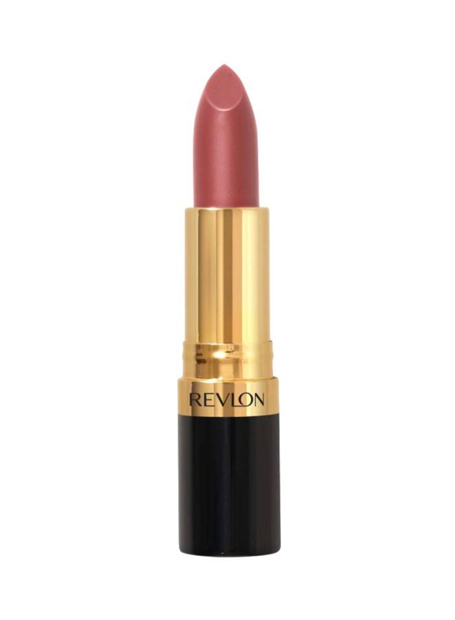 Revlon - Super Lustrous Lipstick 130 Rose Velvet - Image 1