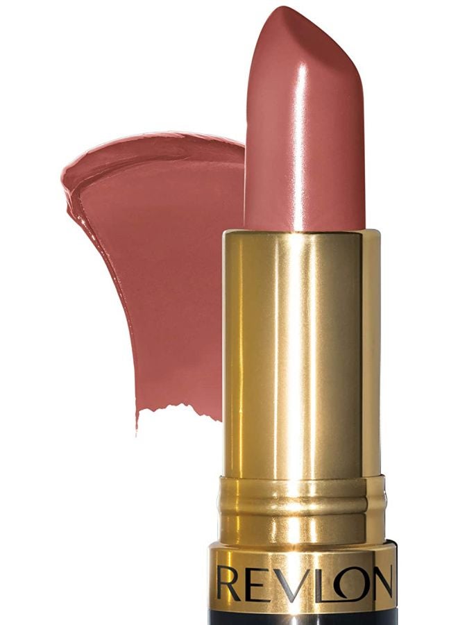 Revlon - Super Lustrous Lipstick 130 Rose Velvet - Image 1