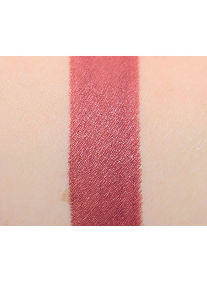 GIORGIO ARMANI - Rouge D'Armani Matte Lipstick 501 Milano - Image 1