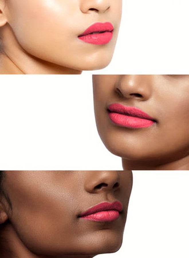 ريفلون أحمر شفاه سوبر لوستروس 810 سيزل وردي - Image 5