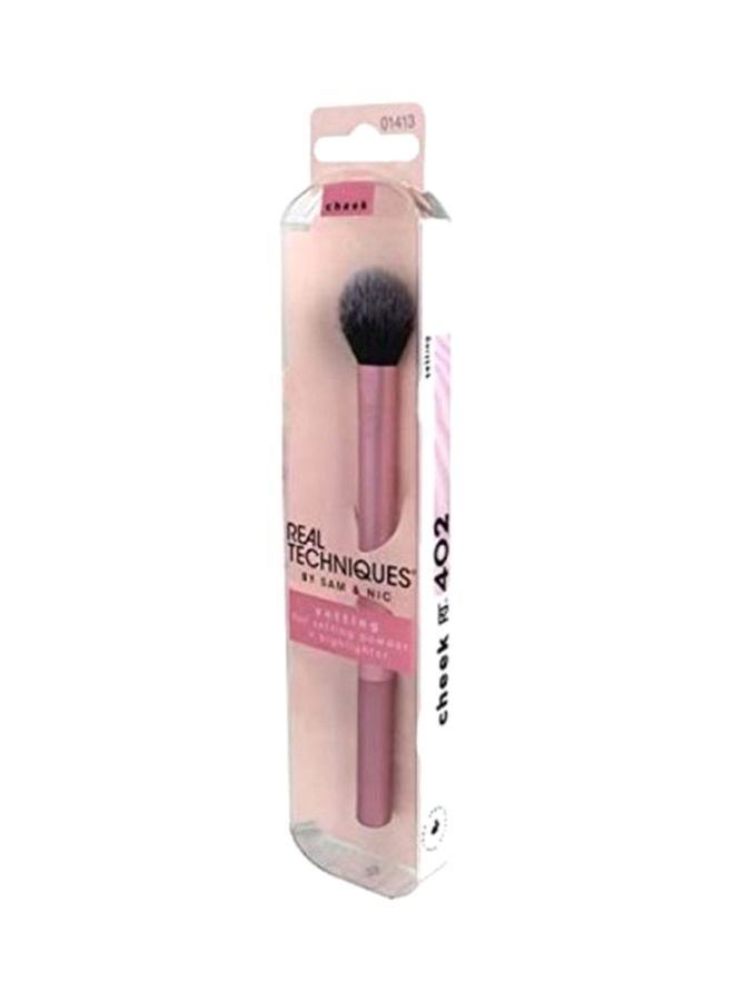 Highlighter Setting Brush Pink/Black - v1616077072/N31041328A_4