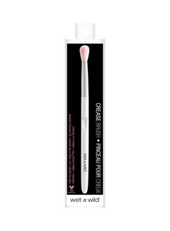 Wet N Wild Eye Crease Brush White/Pink  - Image 2