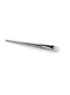 REAL TECHNIQUES Bold Metals 200 Oval Shadow Brush Silver  - Image 3