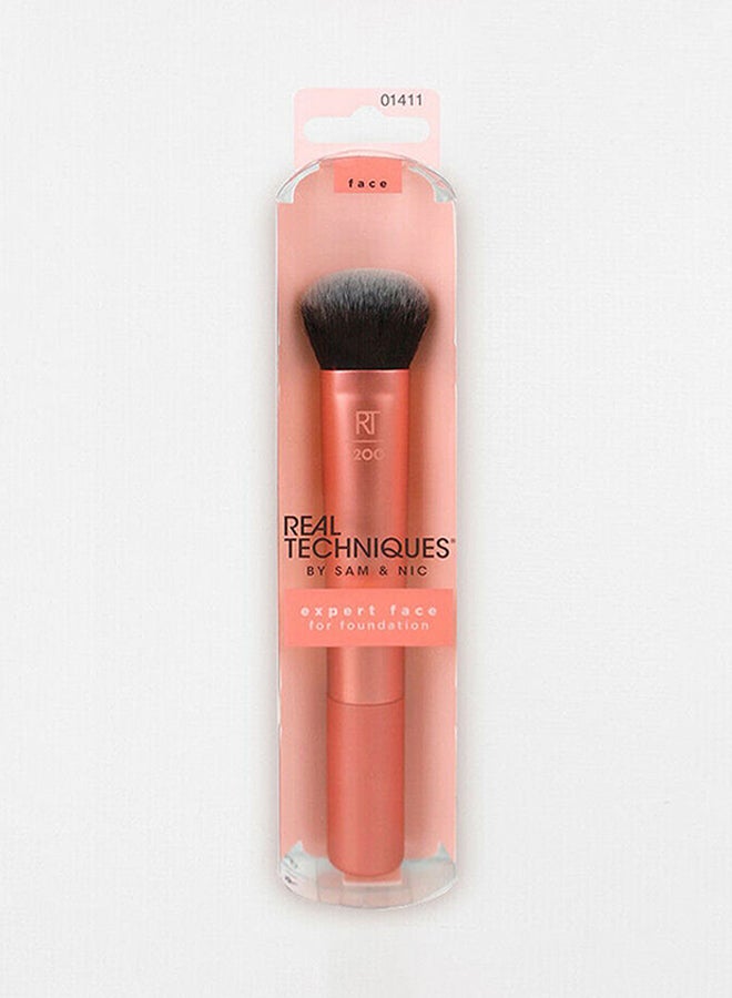 Expert Face Brush Orange - v1616077098/N11029118A_2