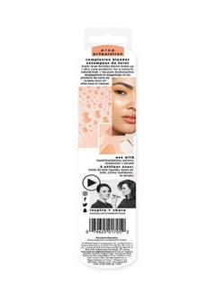 REAL TECHNIQUES Complexion Blender Brush Rose Gold/Grey  - Image 3