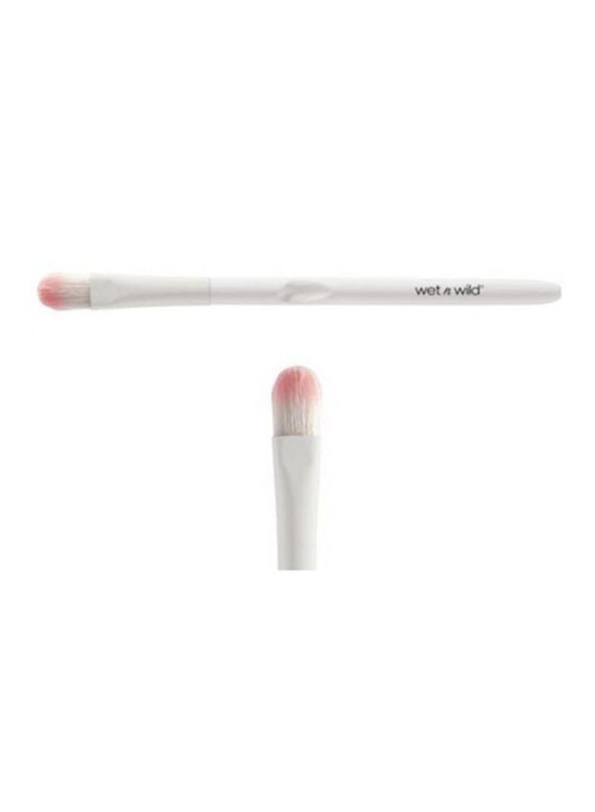 Wet N Wild - Small Concealer Brush White - Image 1