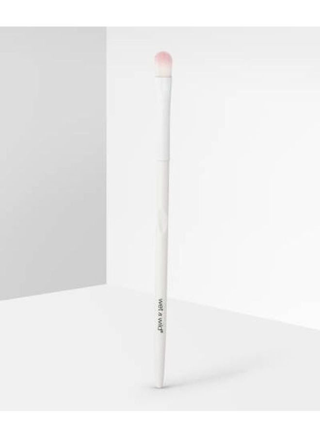 Wet N Wild - Small Concealer Brush White - Image 1