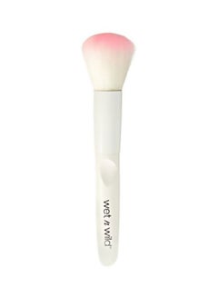 Wet N Wild Face Powder Brush White/Pink 