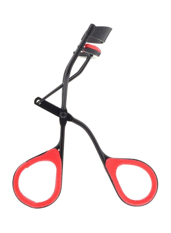 Revlon Dramatic Extra Curl Eyelash Curler Black/Red  - Image 1