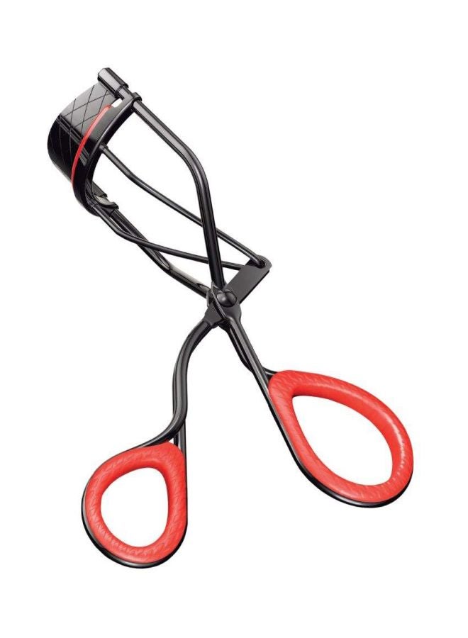 Revlon Dramatic Extra Curl Eyelash Curler Black/Red  - Image 4