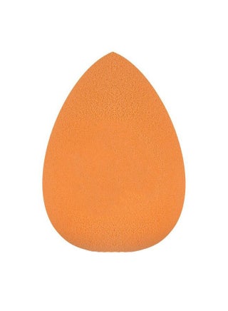 Blending Tear Drop Shaped Make Up Sponge Orange - v1616077118/N18611325A_1