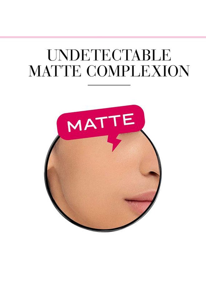BOURJOIS PARIS - 24hr Air Mat Foundation 04 Beige - Image 1