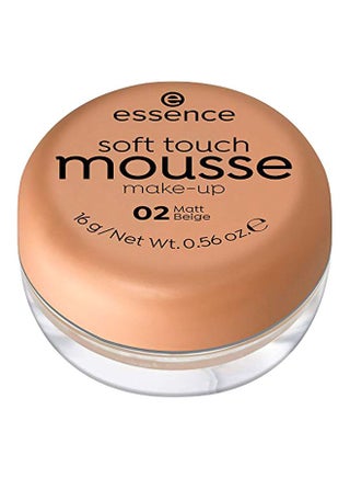 02 Matt Beige