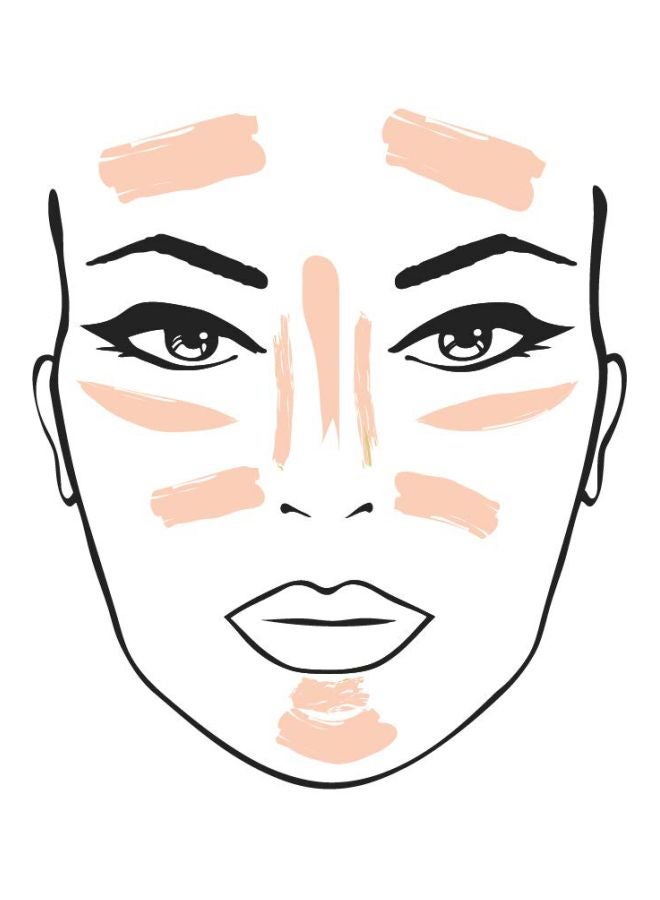 لوريال باريس - كريم أساس Infallible Total Cover Foundation بيج 302 - Image 1