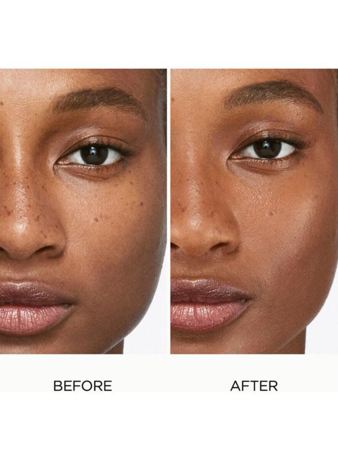 laura mercier Flawless Lumiere Radiance Perfecting Foundation 6N1 Truffle - Image 3