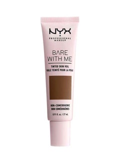 Deep Mocha