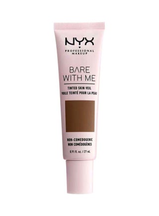 Deep Mocha