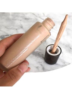 BECCA Aqua Luminous Perfecting Foundation Tan  - Image 2