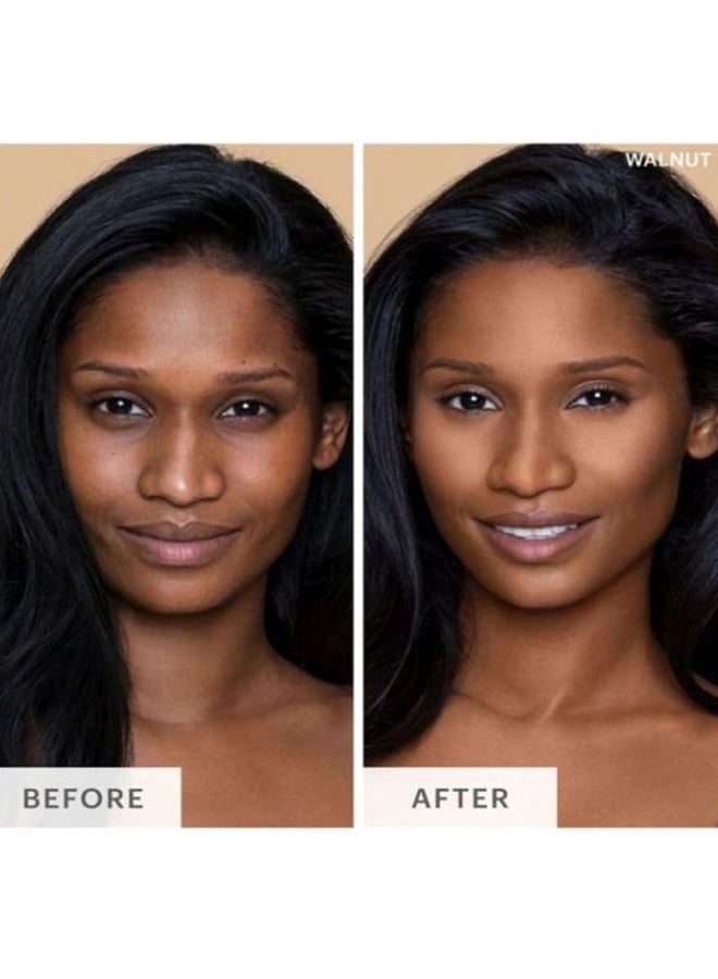 BECCA - Ultimate Coverage 24 Hour Foundation Walnut - Image 1