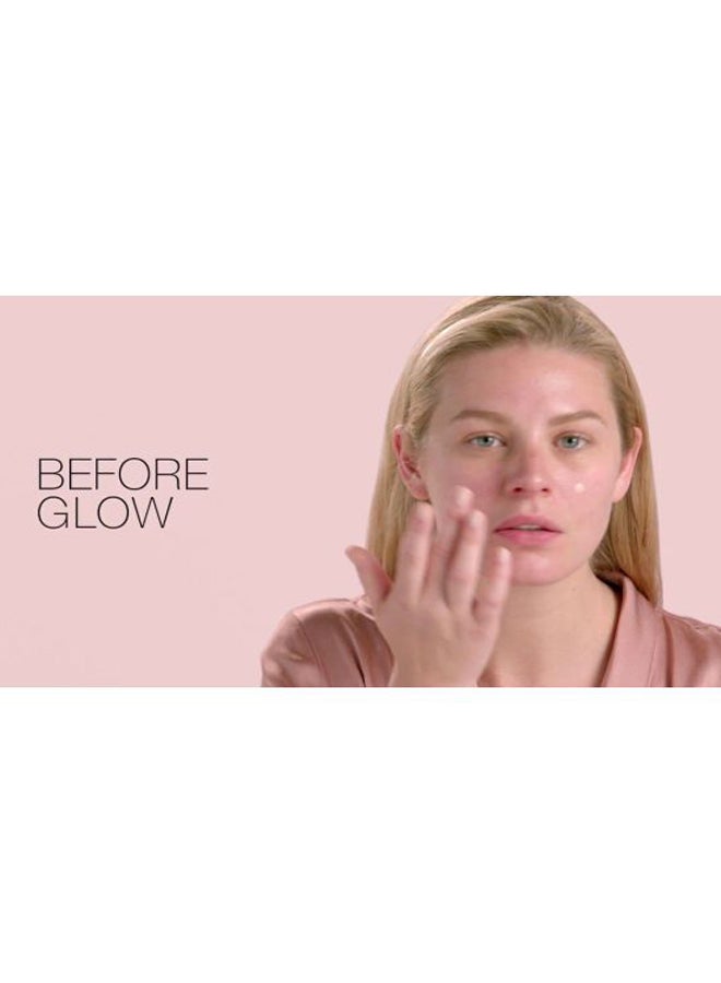 CLINIQUE Even Better Glow Light Reflecting Makeup SPF15 Neutral  - Image 3