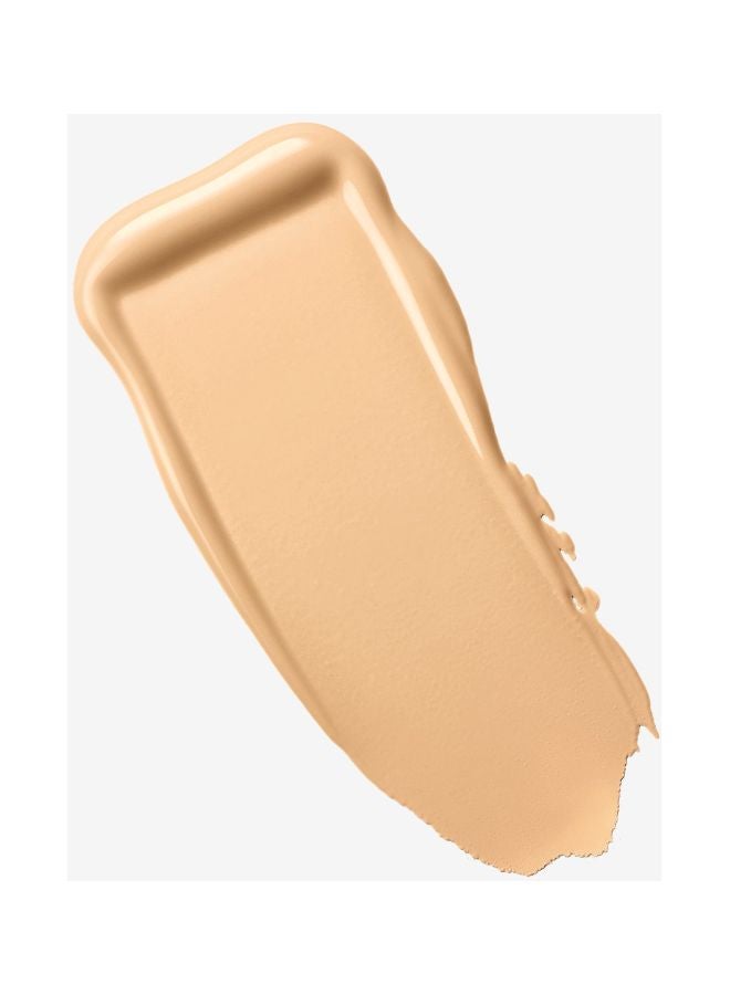 كلينيك كريم أساس إيفن بيتر بعامل الحماية من الشمس SPF 15 WN 12 مارينج - Image 2