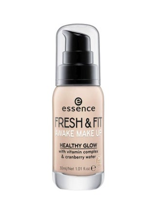 Fresh And Fit Awake Makeup Foundation 30 Fresh Honey - v1616077502/N15659849A_1