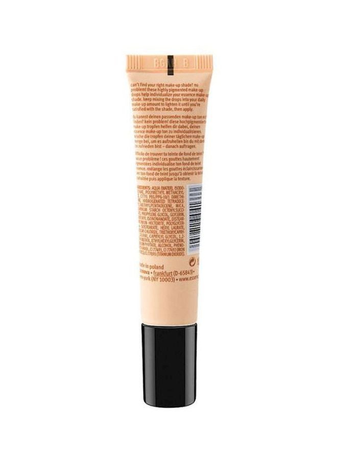 Essence - Lightening Makeup Drops Foundation Beige - Image 1