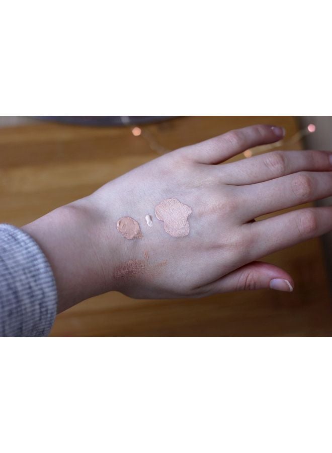 Essence - Lightening Makeup Drops Foundation Beige - Image 1