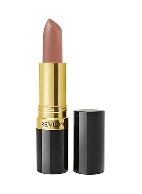 Super Lustrous Matte Lipstick Caramel Glace
