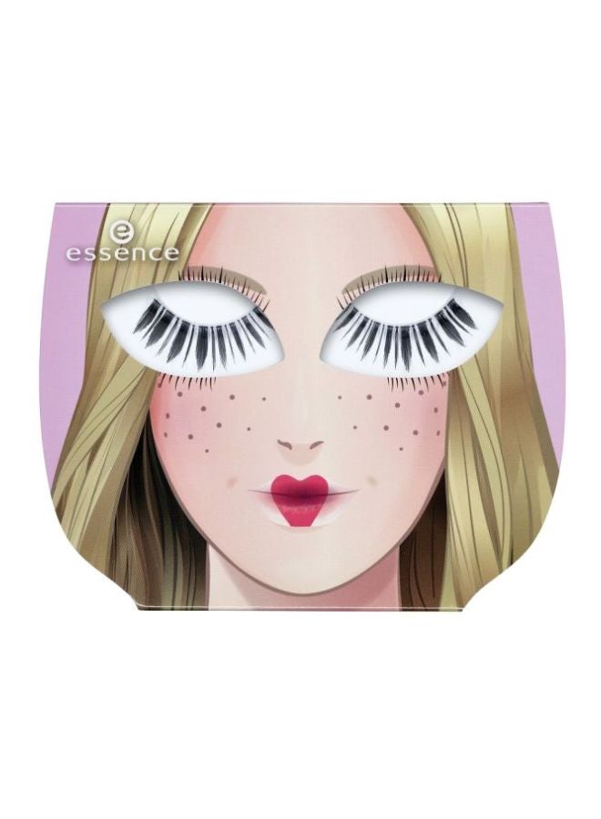 Essence Doll False Eyelashes 02 Do You Thin I'm Cute?  - Image 2
