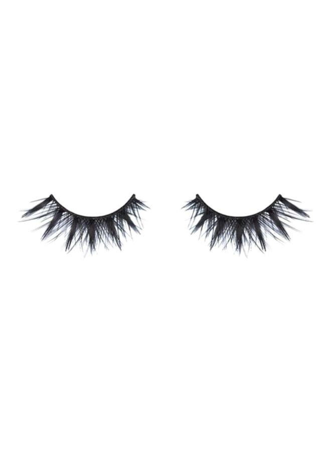 HUDA BEAUTY Synthetic False Eyelashes Scarlett No.8 - Image 1