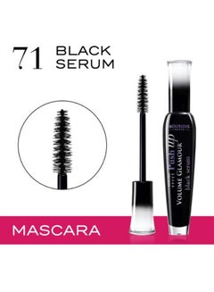 Volume Glamour Effet Push Up Mascara, 7 ml - 0.23 fl oz, 71 Black Serum - v1616077934/N11114230A_2