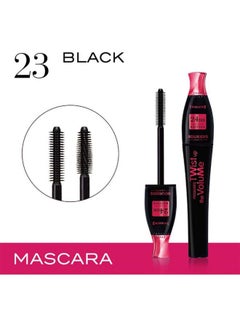 Twist Up The Volume 24HR Mascara 23 Black - v1616077935/N28338643A_3