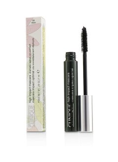 CLINIQUE High Impact Mascara Black  - Image 3