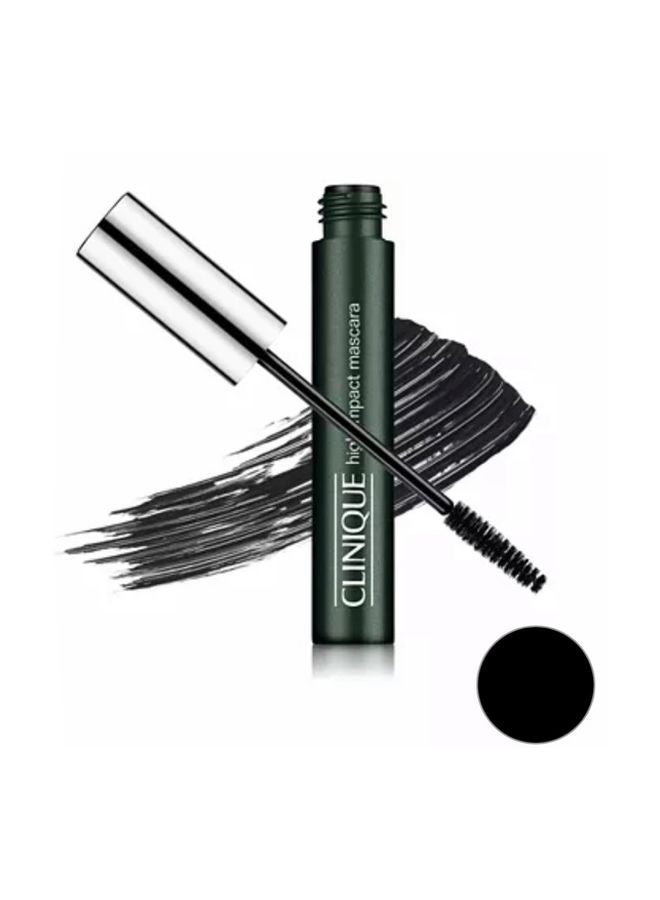 High Impact Mascara Black - v1616077937/N11116472A_6