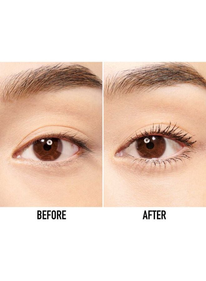 Dior - Diorshow Iconic Extreme Waterproof Mascara 090 Black - Image 1