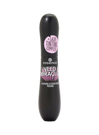I Need A Miracle Volumizing And Strengthening Mascara Black - v1616077939/N29740629A_1