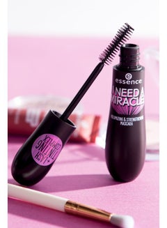 I Need A Miracle Volumizing And Strengthening Mascara Black - v1616077939/N29740629A_5