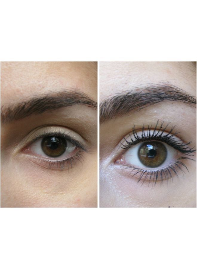 Essence Get Big Lashes Volume Boost Waterproof Mascara Black  - Image 5