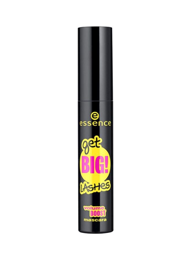 Essence Volume Boost Mascara Black  - Image 1