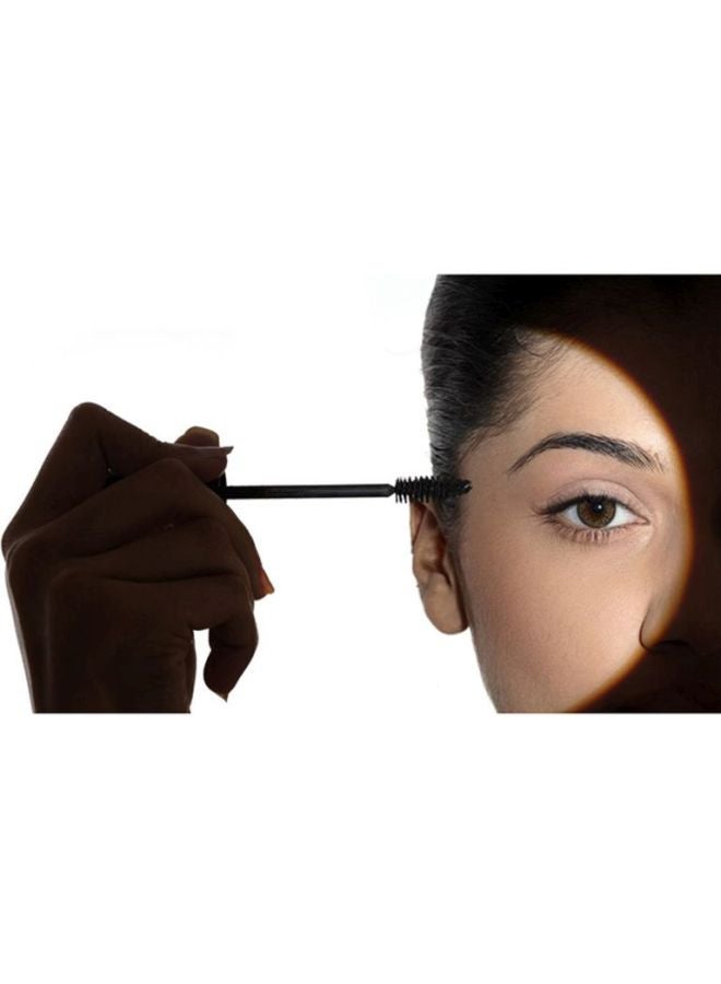 Essence Volume Boost Mascara Black  - Image 5
