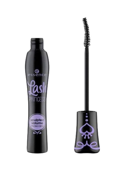 Lash Princess Sculpted Volume Mascara Black