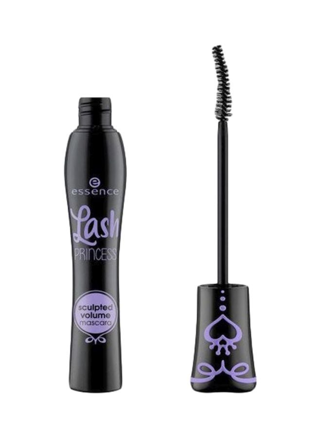 Essence Lash Princess Sculpted Volume Mascara Black  - Image 1