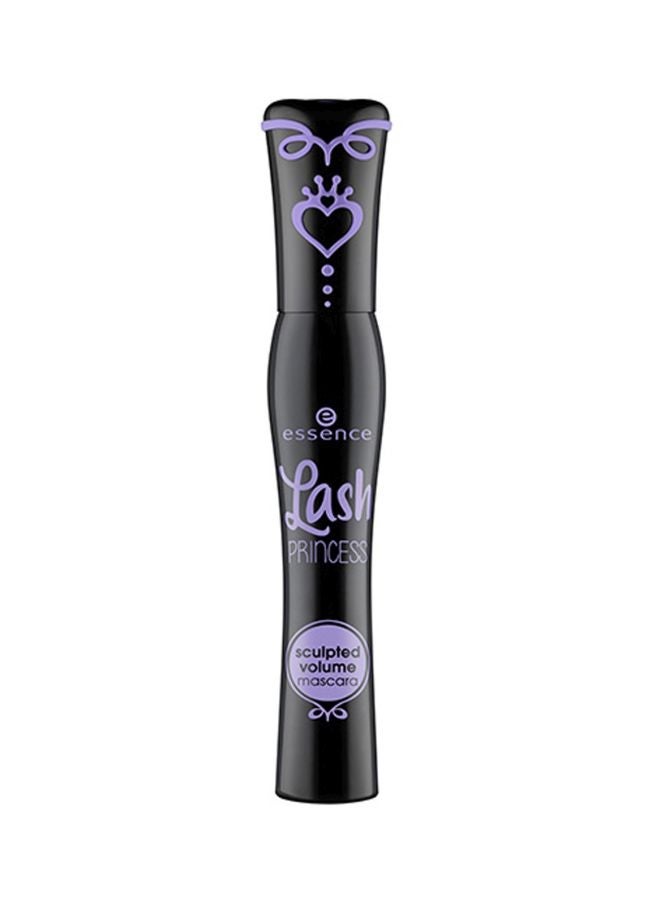 Essence Lash Princess Sculpted Volume Mascara Black  - Image 2