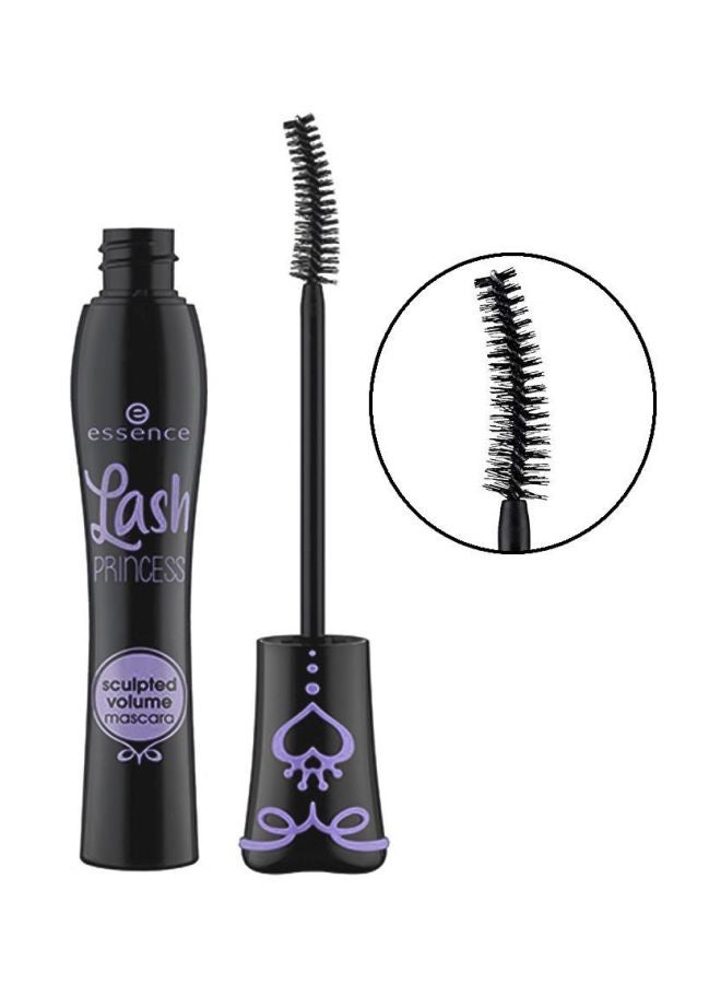 Essence Lash Princess Sculpted Volume Mascara Black  - Image 3
