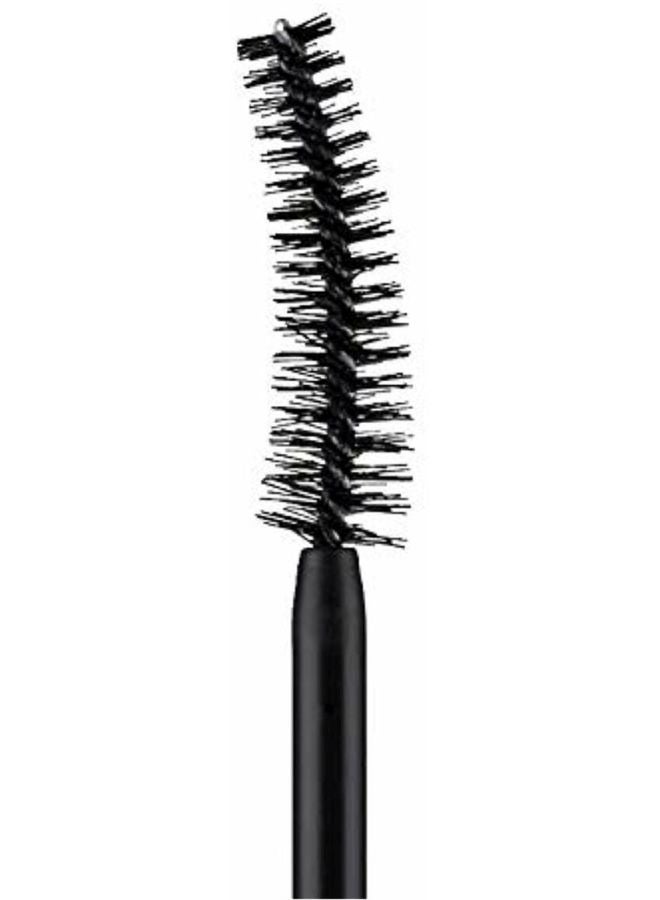 Essence Lash Princess Sculpted Volume Mascara Black  - Image 4