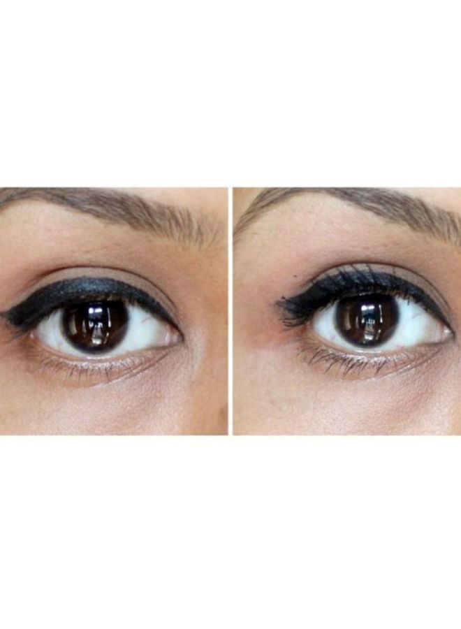Essence Get Big Lashes Volume Boost Mascara Black  - Image 4