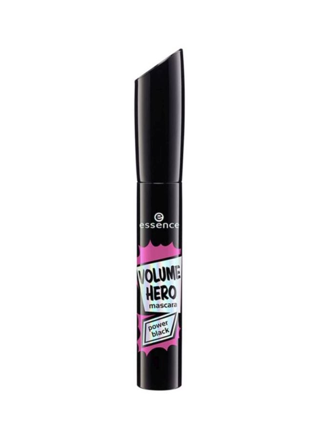 Essence Volume Hero Mascara Power Black  - Image 2