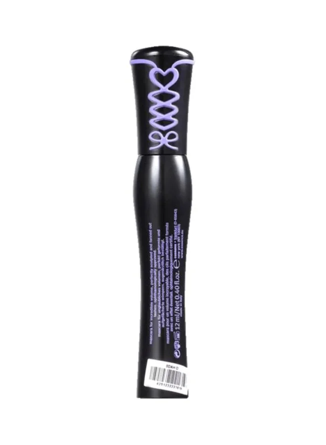 Essence Lash Princess Sculpted Volume Mascara 12  Ml Black0001
